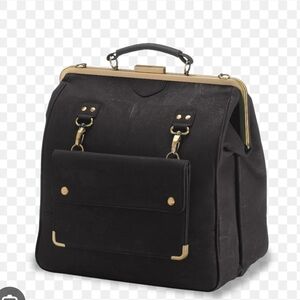 Laflore Paris Toto Backpack Large Travel Work Vacation Quiet Luxury